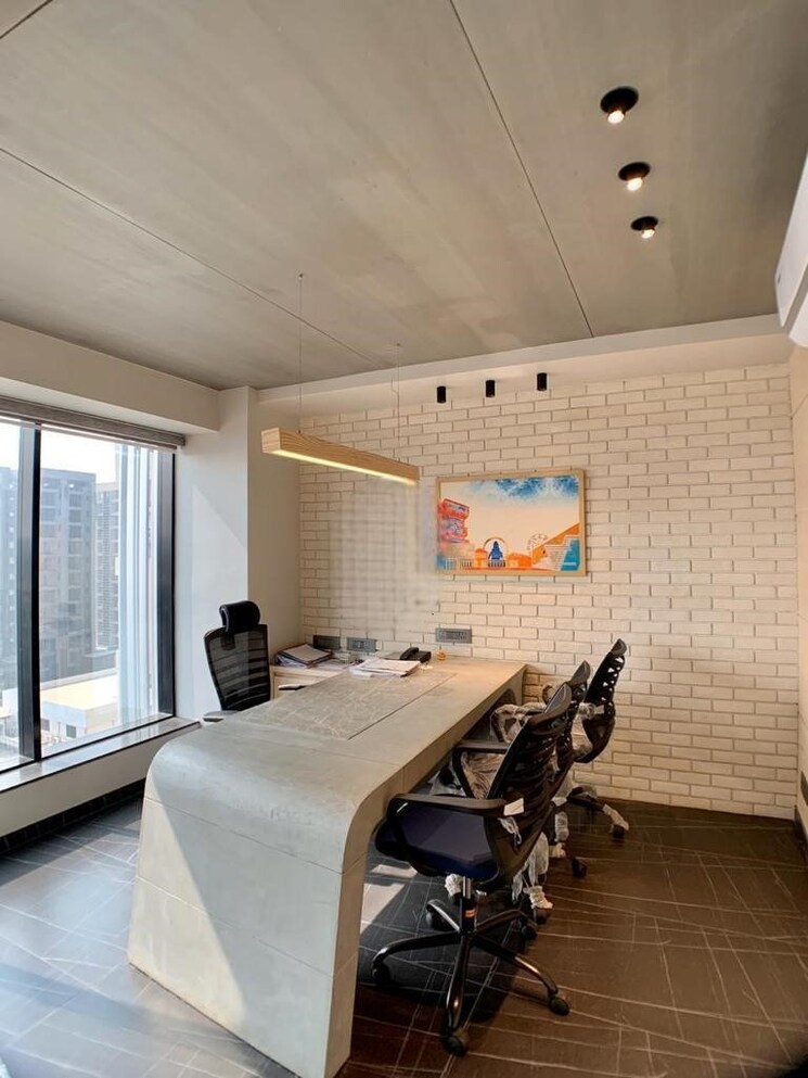 Team Area, hinjewadi Commercial Office Space 8300 Sq.Ft. In Hinjewadi Pune 9672455