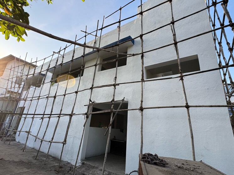 Exterior View, ttc-midc-industrial-area Commercial Industrial Plot 10000 Sq.Ft. In Rabale Navi Mumbai 9627546