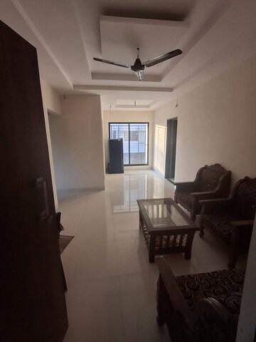 2 BHK Apartment For Rent in Manish Nagar