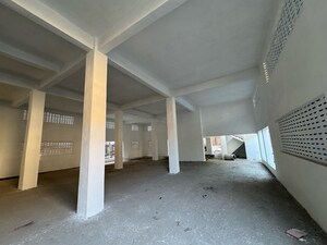  Industrial Plot – Exterior View View at TTC MIDC Industrial Area, Rabale - for Rent