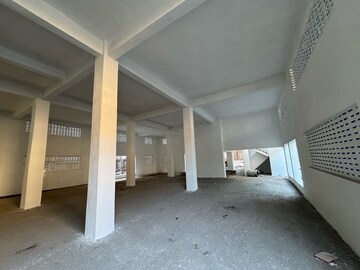  Industrial Plot – Exterior View View at TTC MIDC Industrial Area, Rabale - for Rent