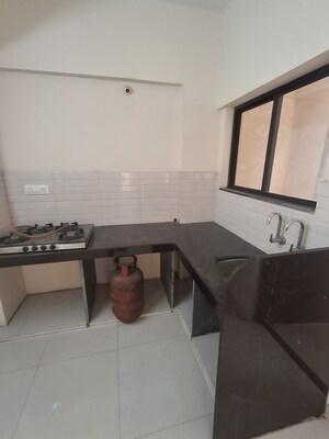 Kitchen in 2 BHK Apartment at Manish Nagar – for Rent