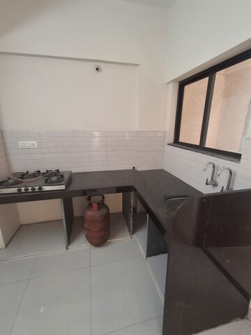 Kitchen in 2 BHK Apartment at Manish Nagar – for Rent