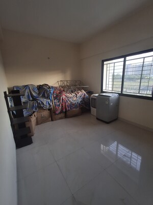 Parking in 2 BHK Apartment at Manish Nagar – for Rent