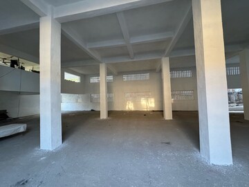  Industrial Plot – Exterior View View at TTC MIDC Industrial Area, Rabale - for Rent