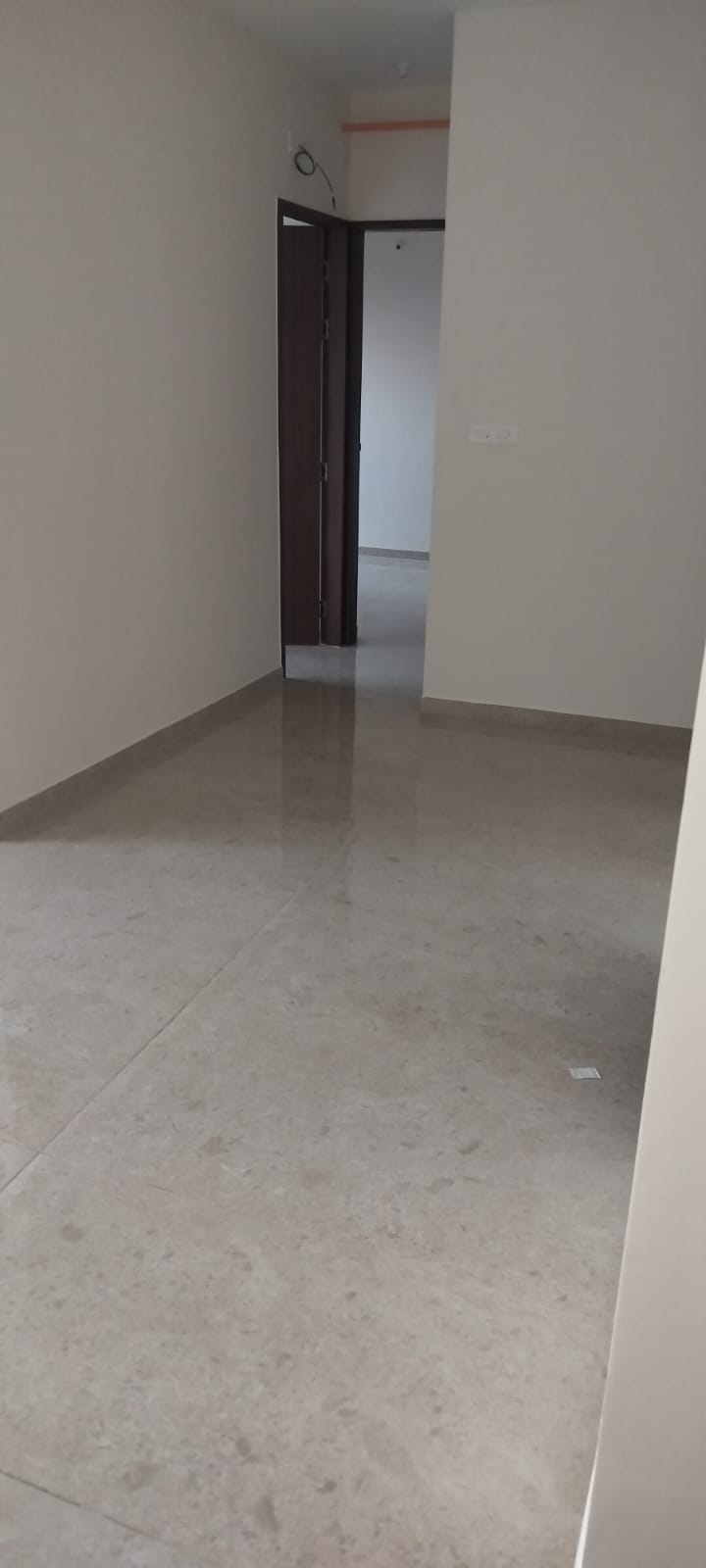 2 BHK Apartment For Rent in Yashwin Orrizonte
