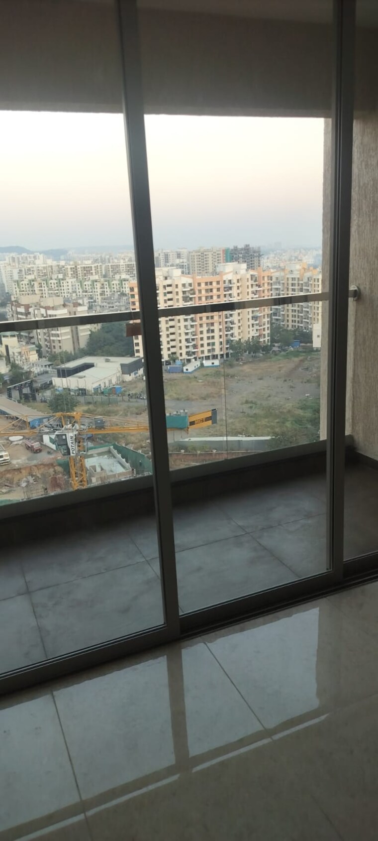 Room, yashwin-orrizonte 2 Bedroom 768 Sq.Ft. Apartment In Kharadi Pune 9672477