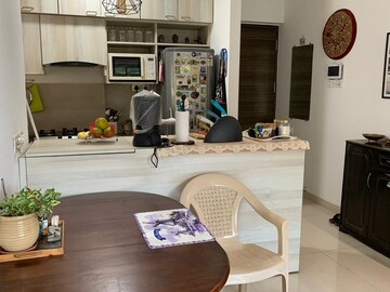 1 BHK Apartment For Rent in Kanakia Rainforest, Andheri East