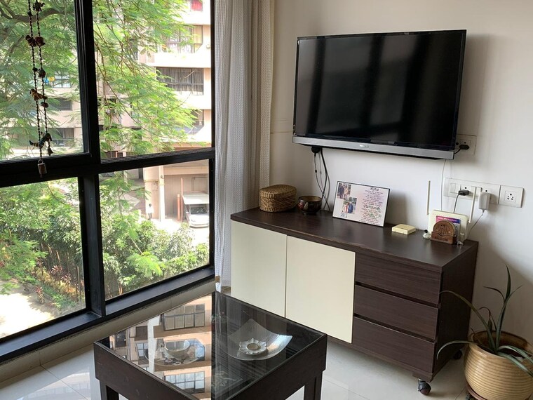 Kitchen, kanakia-rainforest 1 Bedroom 445 Sq.Ft. Apartment In Andheri East Mumbai 9672479