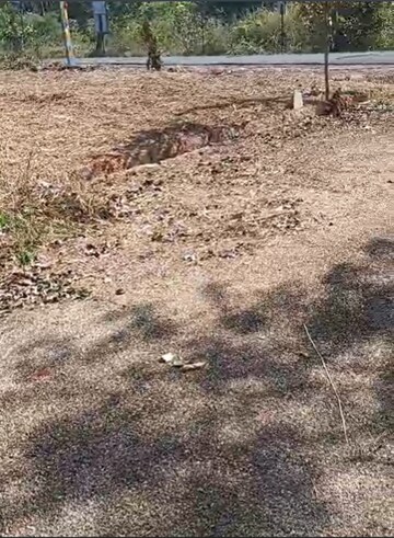  Plot For Sale in Ramohalli