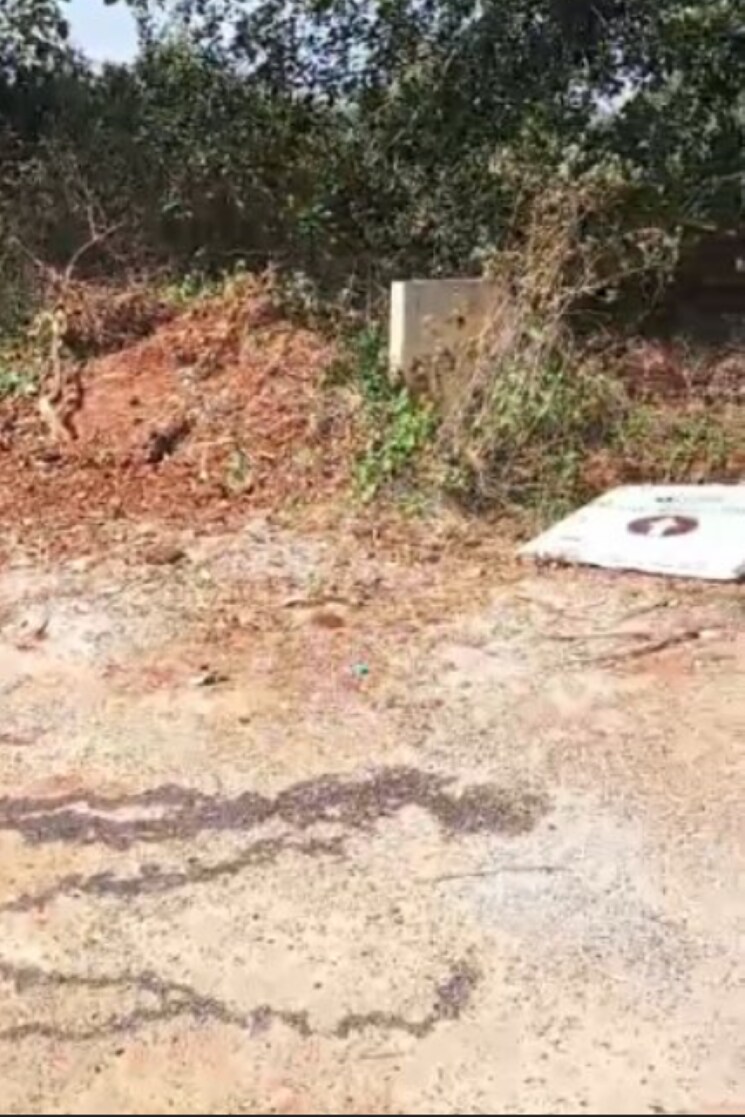 undefined, ramohalli  1200 Sq.Ft. Plot In Ramohalli Bangalore 9654275