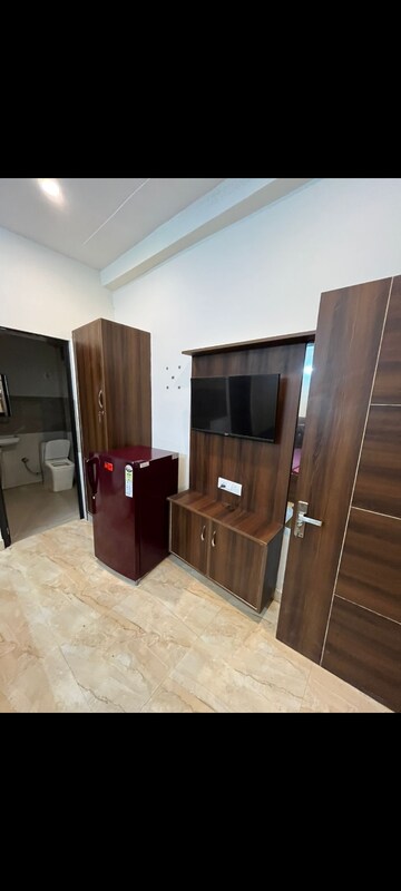 Studio Builder Floor For Rent in DLF City Phase III, Sector 24