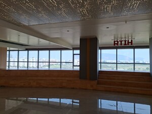  Office Space in IT/SEZ – Exterior View View at Mayuri Tech Park, Mangalagiri - for Sale