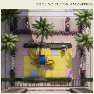 2 BHK Apartment For Sale in Bhutra Anjani Pride, Mira Road