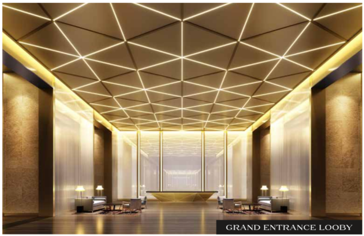 Bathroom, bhutra-anjani-pride 2 Bedroom 595 Sq.Ft. Apartment In Mira Road Thane 9672470