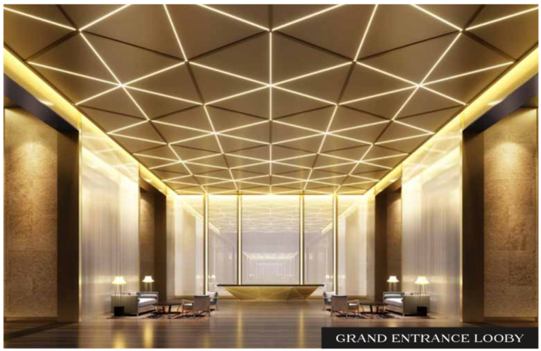 Bathroom, bhutra-anjani-pride 2 Bedroom 595 Sq.Ft. Apartment In Mira Road Thane 9672470