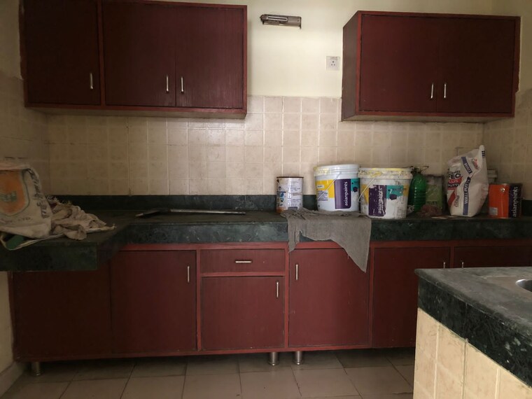 Kitchen, tdi-city-kundli 2 Bedroom 800 Sq.Ft. Apartment In Kundli Sonipat 9672543