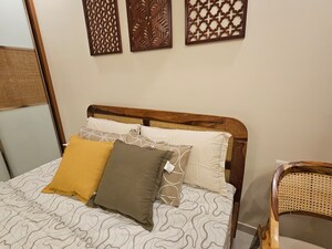 Bedroom in Studio Apartment at Godrej Royale Woods, Devanahalli – for Sale