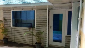  Office Space – Exterior View View at Ranka Park, Richmond Town - for Rent