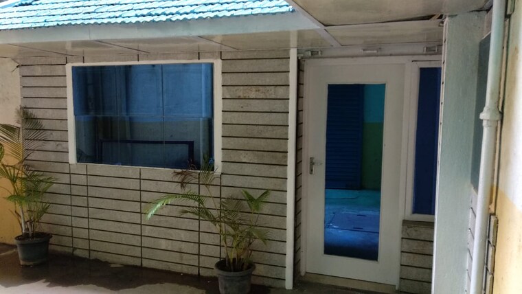 Exterior View, ranka-park Commercial Office Space 300 Sq.Ft. In Richmond Town Bangalore 9672546