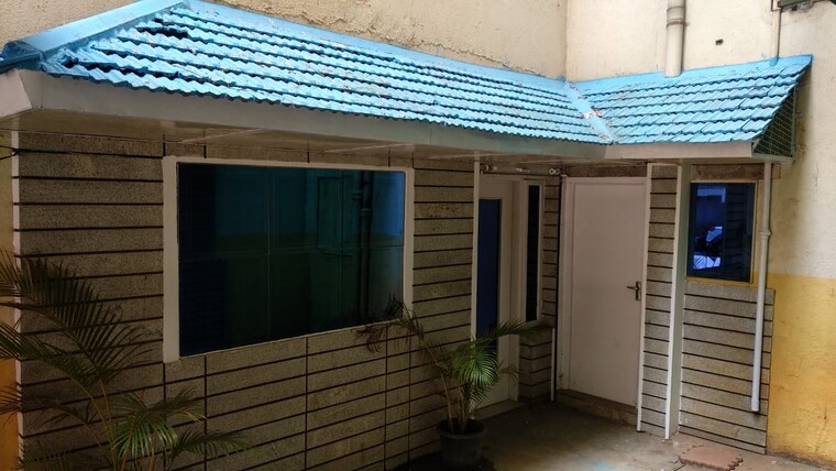 Exterior View, ranka-park Commercial Office Space 300 Sq.Ft. In Richmond Town Bangalore 9672546