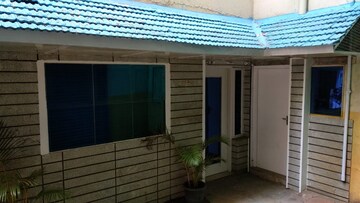  Office Space – Exterior View View at Ranka Park, Richmond Town - for Rent