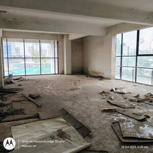 Parking in  Office Space at Eklavya Ekaika, Kharadi – for Rent