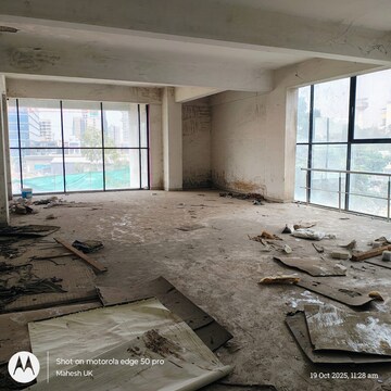 Parking in  Office Space at Eklavya Ekaika, Kharadi – for Rent