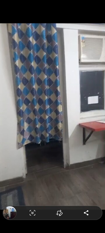 Kitchen in 1 RK Apartment at Puri Pratham, Sector 84 – for Rent