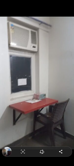 Kitchen in 1 RK Apartment at Puri Pratham, Sector 84 – for Rent