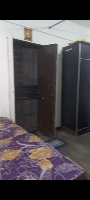 Living Room in 1 RK Apartment at Puri Pratham, Sector 84 – for Rent