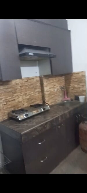 Furnished Amenities in 1 RK Apartment at Puri Pratham, Sector 84 – for Rent