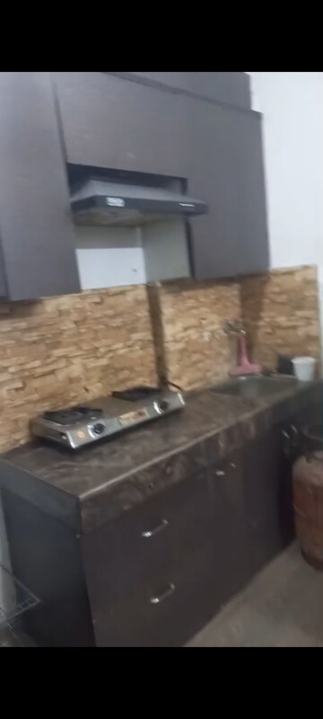 Furnished Amenities in 1 RK Apartment at Puri Pratham, Sector 84 – for Rent