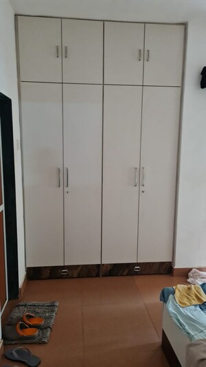 Furnished Amenities in 2 BHK Apartment at DB Realty Orchid Ozone, Ketkipada – for Rent