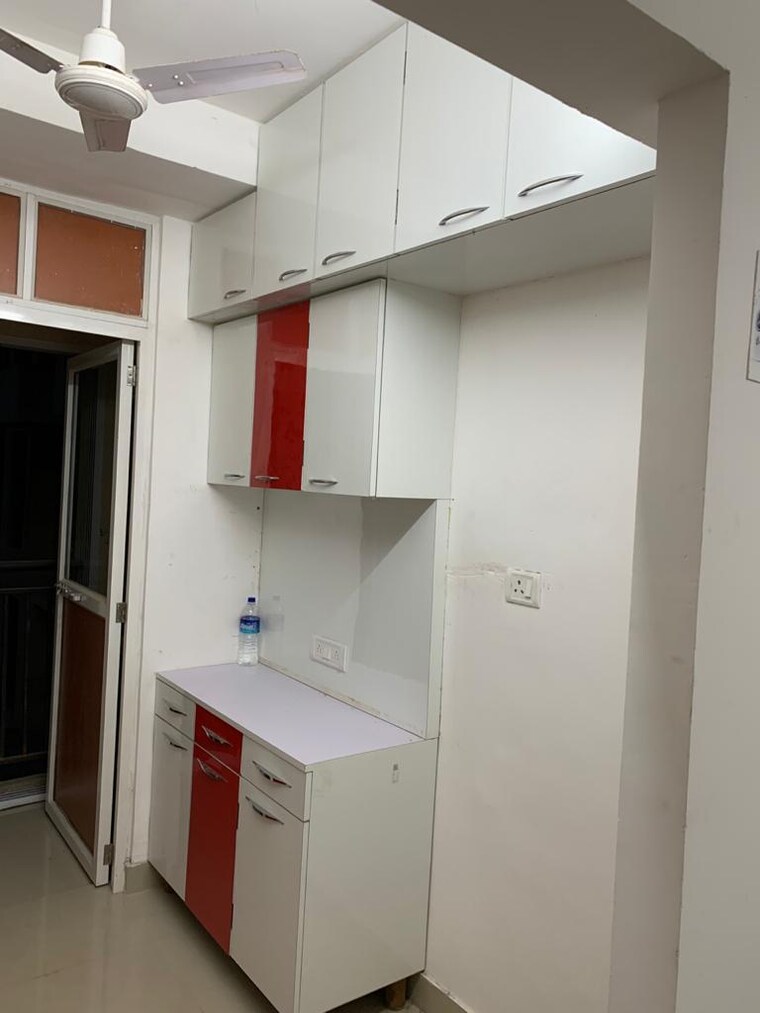 Kitchen, db-realty-orchid-ozone 2 Bedroom 882 Sq.Ft. Apartment In Ketkipada Mumbai 9672544