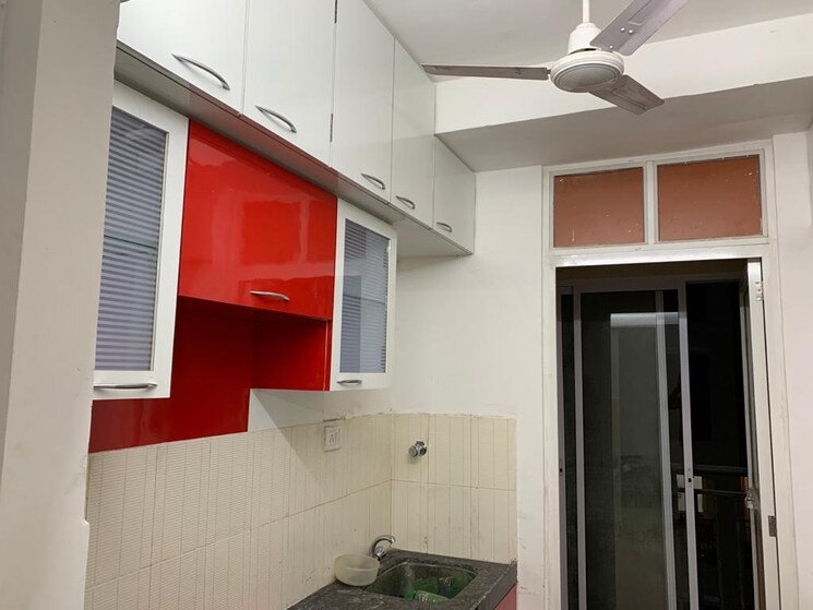 Kitchen, db-realty-orchid-ozone 2 Bedroom 882 Sq.Ft. Apartment In Ketkipada Mumbai 9672544