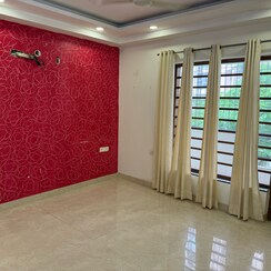 3 BHK + Pooja Room Builder Floor For Sale in TDI The Retreat