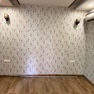 Bedroom in 3 BHK Builder Floor at TDI The Retreat, Sector 89 – for Sale