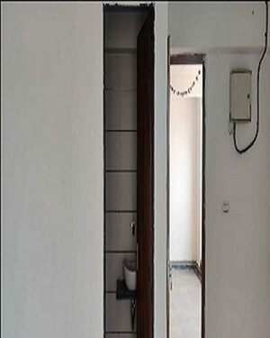 Building Lobby in  Office Space at Ratnanjali Square, Jodhpur – for Rent