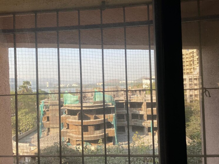 Room, shri-vijay-vihar-chs 1 Bedroom 500 Sq.Ft. Apartment In Powai Mumbai 9672580