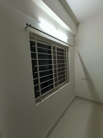 Bedroom in 2 BHK Apartment at Bhawrasla – for Rent