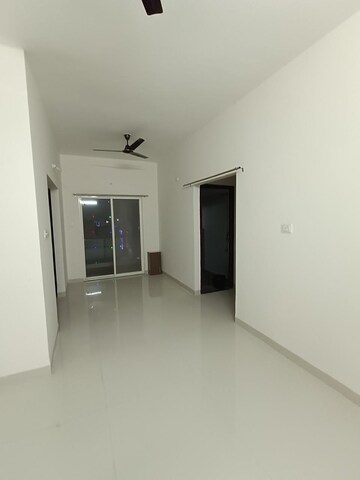 Living Room in 2 BHK Apartment at Bhawrasla – for Rent