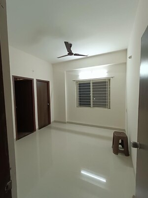 Master Bedroom in 2 BHK Apartment at Bhawrasla – for Rent