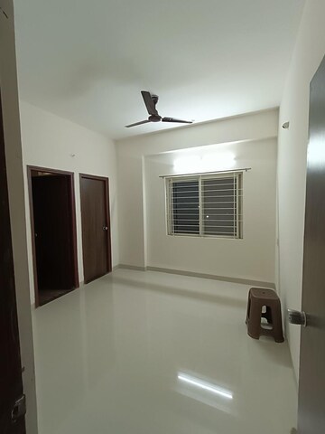Master Bedroom in 2 BHK Apartment at Bhawrasla – for Rent