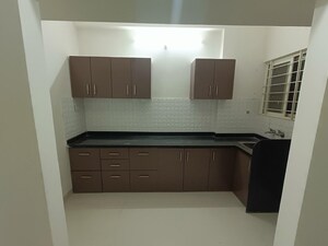 Kitchen in 2 BHK Apartment at Bhawrasla – for Rent