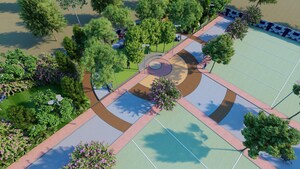 Plot Area in  Plot at Ujjain Road – for Sale