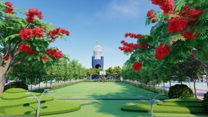  Plot – Garden View at Ujjain Road - for Sale