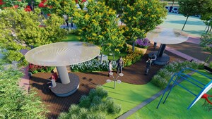  Plot – Garden View at Ujjain Road - for Sale