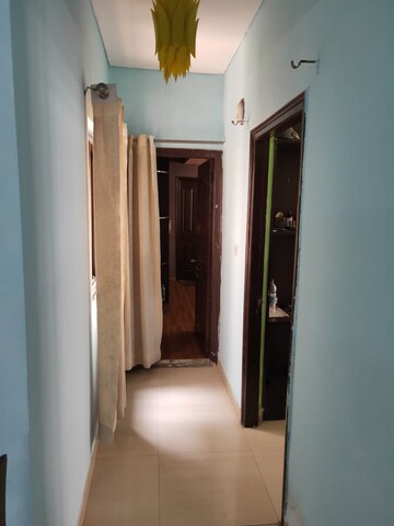 Building Lobby in 2 BHK Apartment at TDI City Kundli, Kundli – for Rent