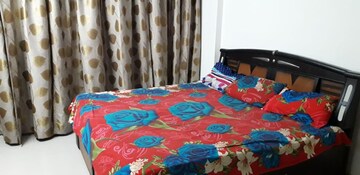 Bedroom in 2 BHK Apartment at TDI City Kundli, Kundli – for Rent